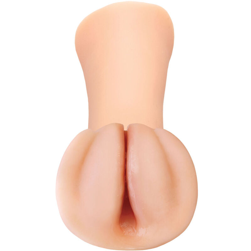 FETISH FANTASY EXTREME - MASTURBADEUR MÂLE EN SILICONE À FENTE GLISSANTE FETISH FANTASY EXTREME