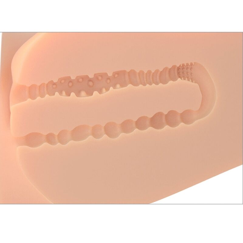 PDX PLUS - MASTURBATEUR EZ BANG RÉALISTE FEMME TORSE PDX PLUS+