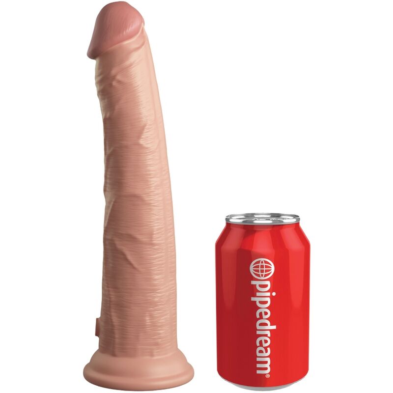 KING COCK - ELITE GODE RÉALISTE EN SILICONE 25.4 CM KING COCK