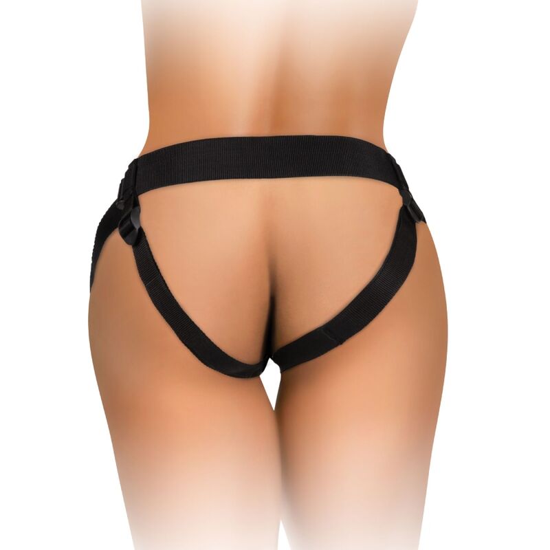 KING COCK - ELITE HARNAIS RÉGLABLE POUR DÉBUTANTS KING COCK