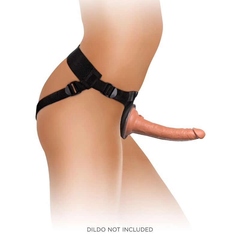 KING COCK - ELITE HARNAIS RÉGLABLE CONFORTABLE KING COCK