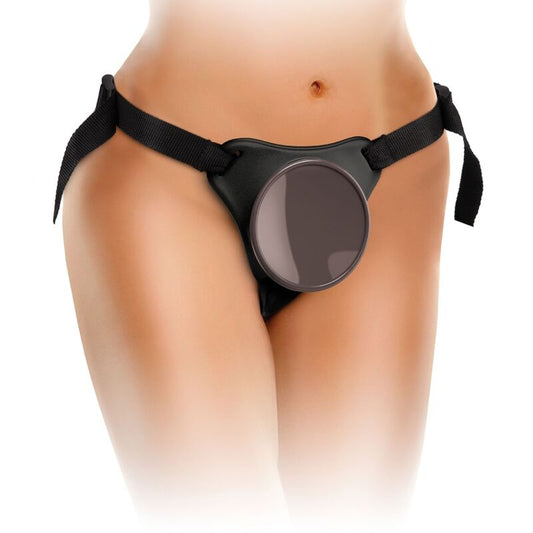 KING COCK - ELITE HARNAIS RÉGLABLE CONFORTABLE KING COCK