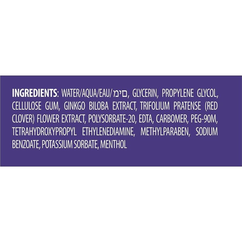 ID PLEASURE - LUBRIFIANT  BASE DEAU SENSATION TINGING 500 ML ID PLEASURE