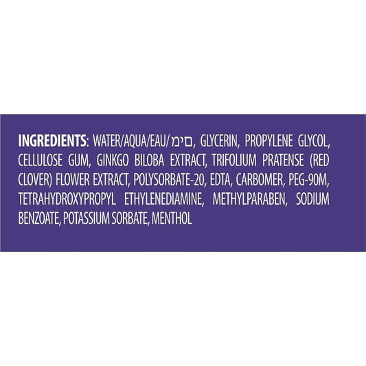 ID PLEASURE - LUBRIFIANT  BASE DEAU SENSATION TINGING 500 ML ID PLEASURE