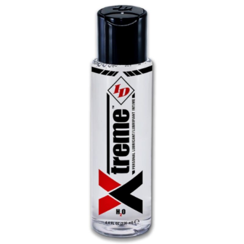 ID XTREME - LUBRIFIANT BASE D'EAU HAUTE PERFOMANCE 250 ML ID XTREME