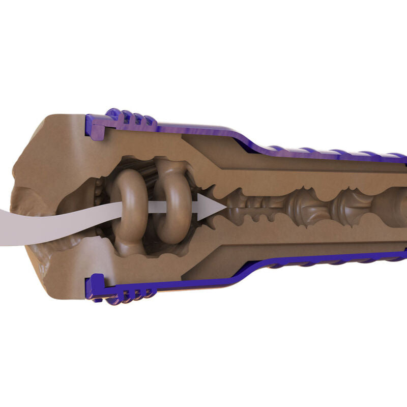 FLESHLIGHT BOOST - MASTURBATEUR DE CHAIR VAGINA BANG MD RP FLESHLIGHT BOOST