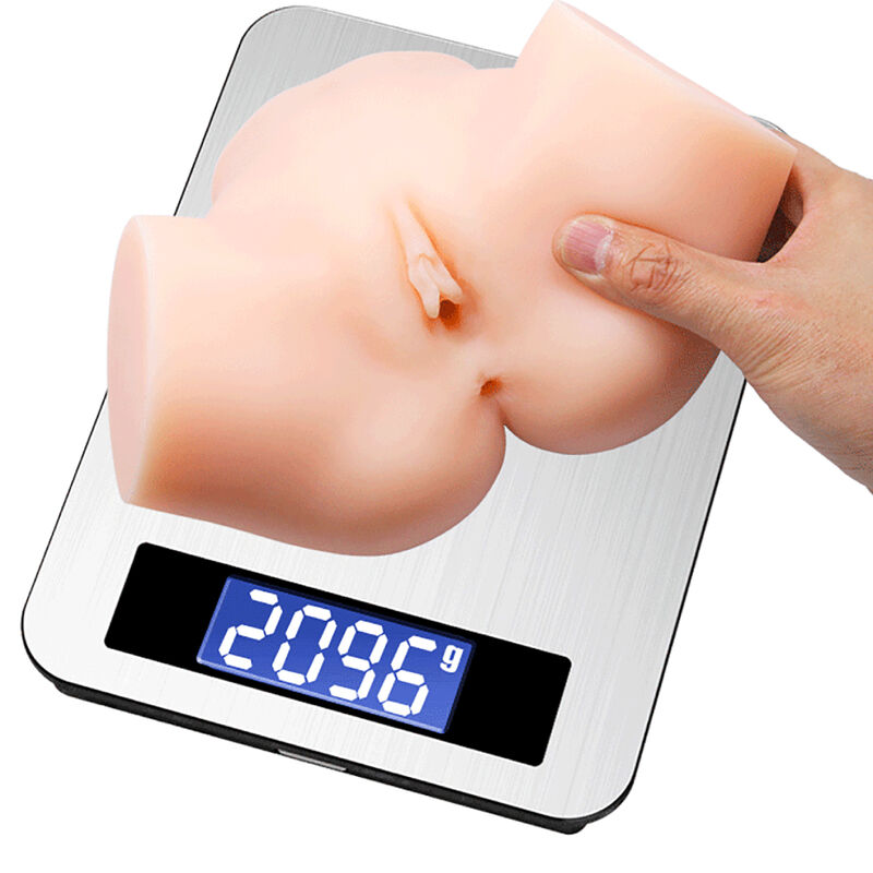 CRAZY BULL - VIBRATEUR VAGIN ET ANUS RÉALISTE SAMANTHA CRAZY BULL