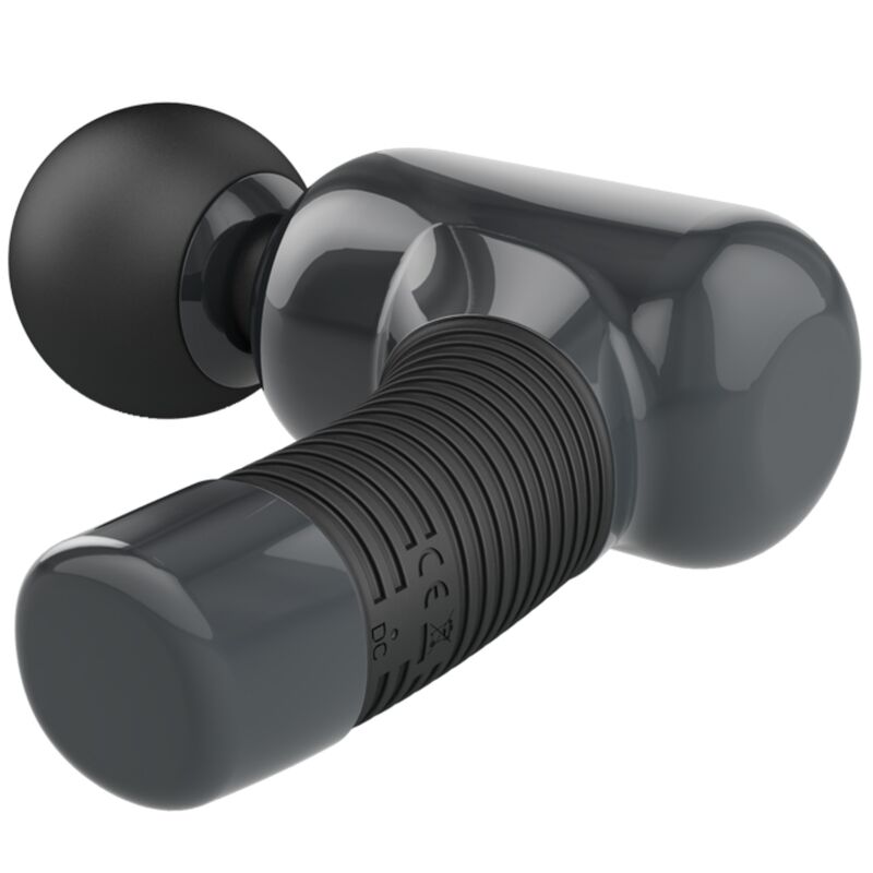 PRETTY LOVE - MASSEUR RECHARGEABLE 7 FONCTIONS 5 VITESSES PRETTY LOVE