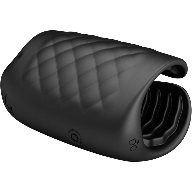 PRETTY LOVE - MASTURBATEUR MANUEL POUR VIBRATEUR RECHARGEABLE GLAND PRETTY LOVE MALE