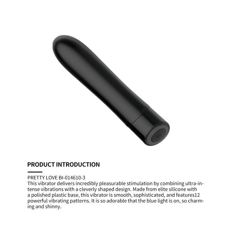 PRETTY LOVE - KIT DE PRODUITS POUR COUPLES PRETTY LOVE