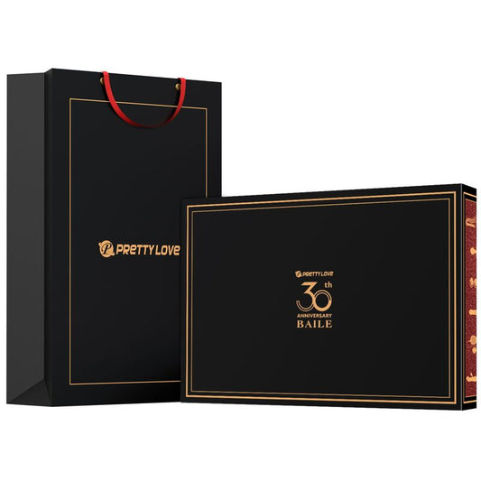 PRETTY LOVE - KIT DE PRODUITS POUR COUPLES PRETTY LOVE