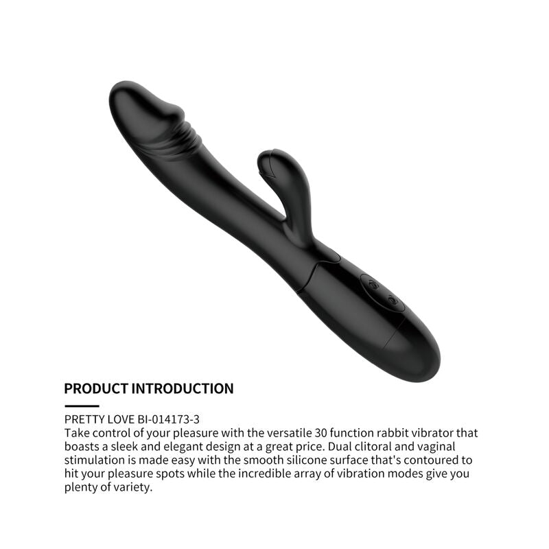 PRETTY LOVE - KIT DE PRODUITS POUR COUPLES PRETTY LOVE