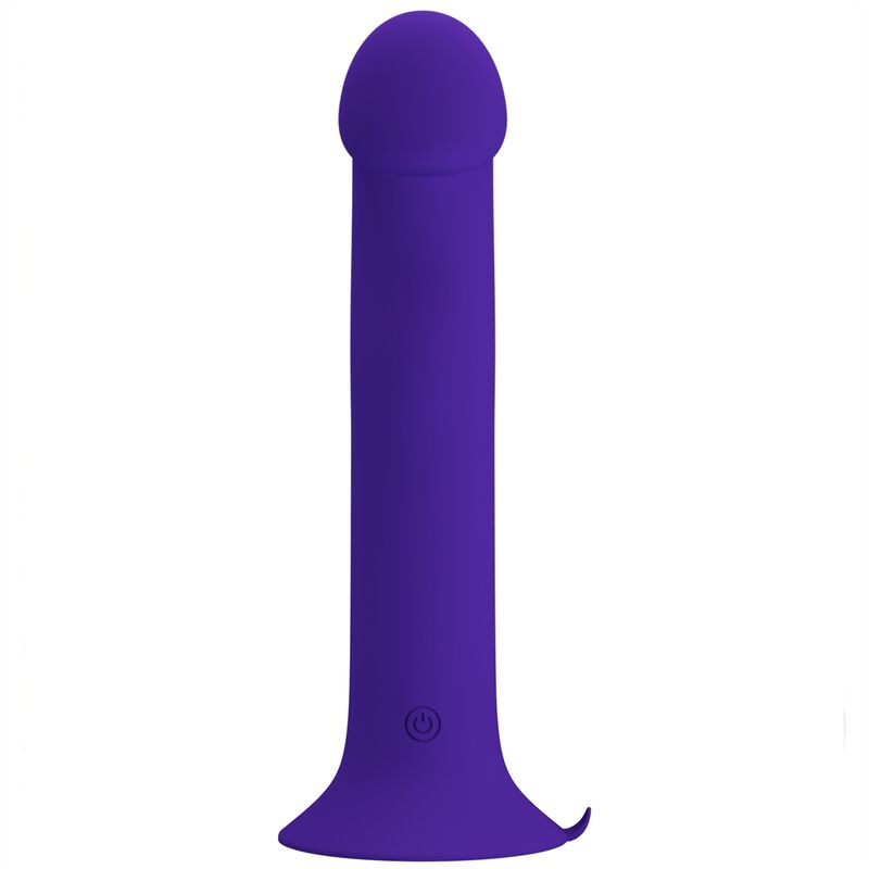 PRETTY LOVE - GODE VIBRANT MURRAY YOUTH ET VIOLET RECHARGEABLE PRETTY LOVE LED