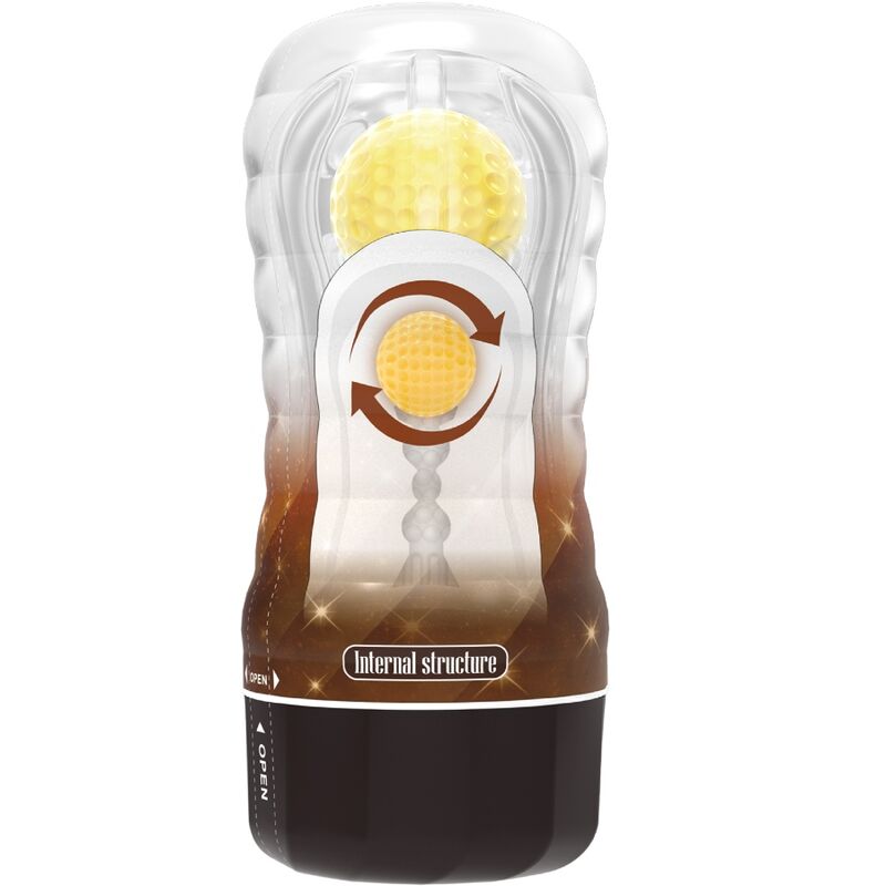 PRETTY LOVE - COUVERTURE DE MASTURBATEUR STELLAR PRETTY LOVE MALE