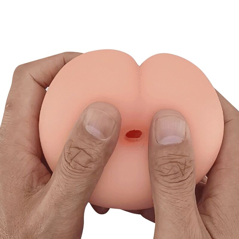 PRETTY LOVE - MASTURBATEUR MLE PÊCHE PRETTY LOVE BOTTOM