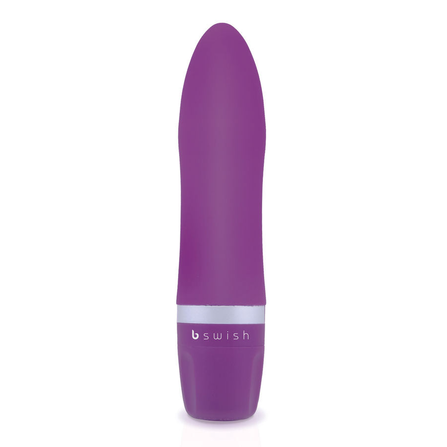 B SWISH - BCUTE CLASSIC LILAS B SWISH