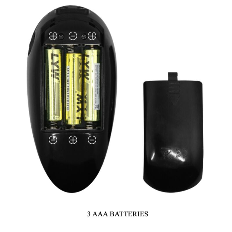 CRAZY BULL - VAGIN ET ANUS AVEC MAILLE RÉALISTE AVEC VIBRATION CRAZY BULL