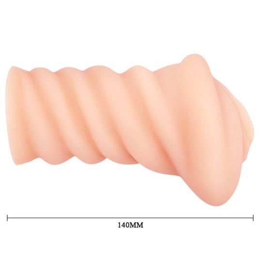 CRAZY BULL - MASTURBATEUR VAGIN PORTABLE CRAZY BULL