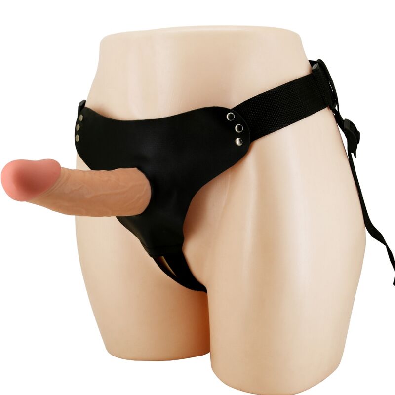 PRETTY LOVE - HARNAIS STARK CONFORTABLE PRETTY LOVE