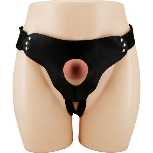 PRETTY LOVE - HARNAIS STARK CONFORTABLE PRETTY LOVE