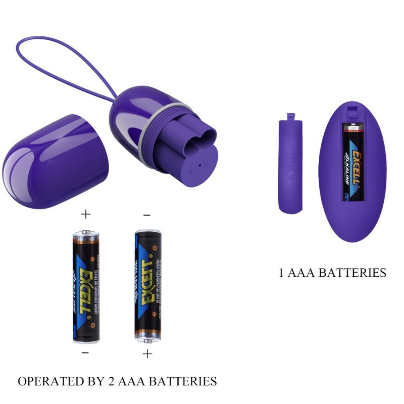 PRETTY LOVE - ARVIN YOUTH VIOLANT LOEUF TÉLÉCOMMANDE VIOLET PRETTY LOVE YOUTH