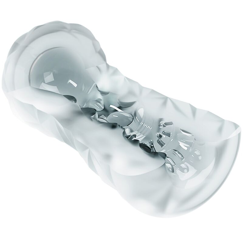 PRETTY LOVE - PETIT MASTURBATEUR  SPIRALES BLEUES PRETTY LOVE MALE