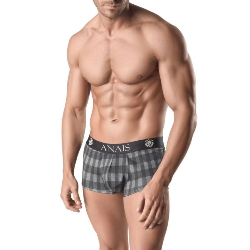 ANAIS MEN - AEGIS BOXER S ANAIS MEN BOXER & BRIEF