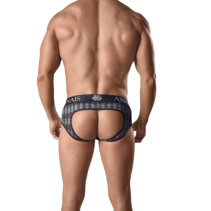 ANAIS MEN - AEGIS JOCK BIKINI M ANAIS MEN JOCK