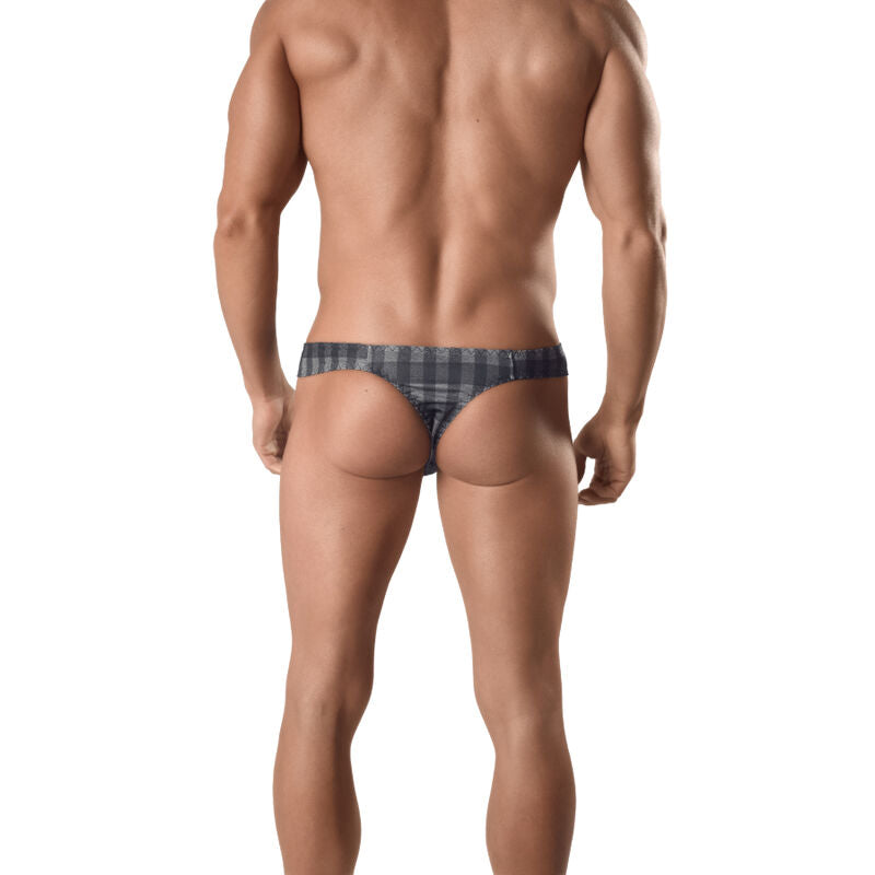 ANAIS MEN - AEGIS STRING S ANAIS MEN SLIP & THONG