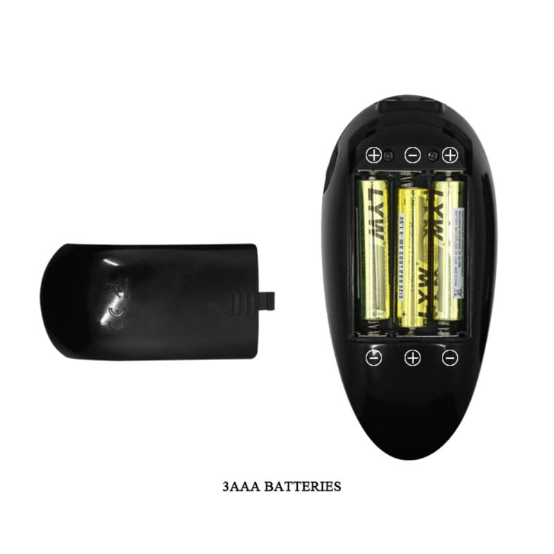 CRAZY BULL - MASTURBATEUR ANAL POUR HOMMES CRAZY BULL