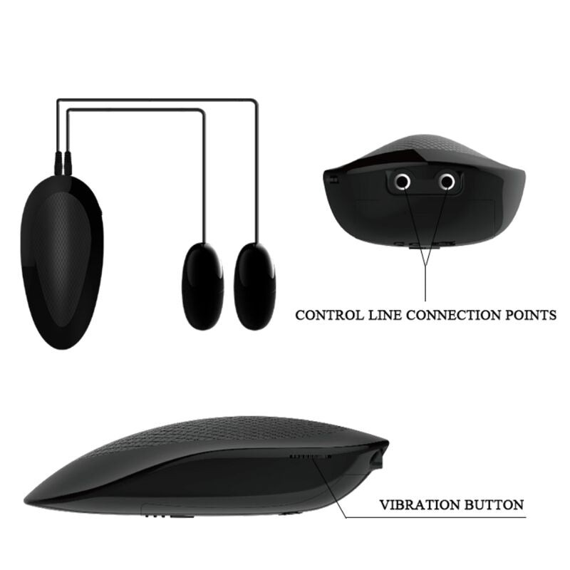 CRAZY BULL - MASTURBATEUR ANAL POUR HOMMES CRAZY BULL