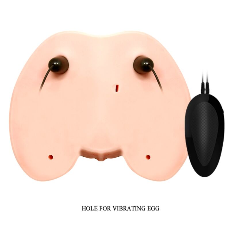 CRAZY BULL - MASTURBATEUR ANAL POUR HOMMES CRAZY BULL