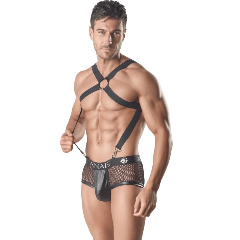 ANAIS MEN - HARNAIS AXEL II S/M ANAIS MEN ACCESORIES