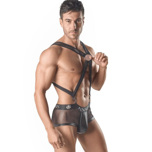 ANAIS MEN - HARNAIS AXEL III L/XL ANAIS MEN ACCESORIES