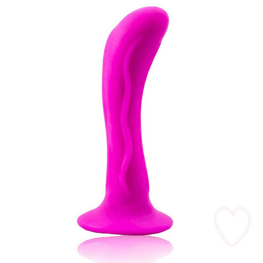 BAILE - PASSION FORT VENTOUSE UNISEXE BAILE DILDOS