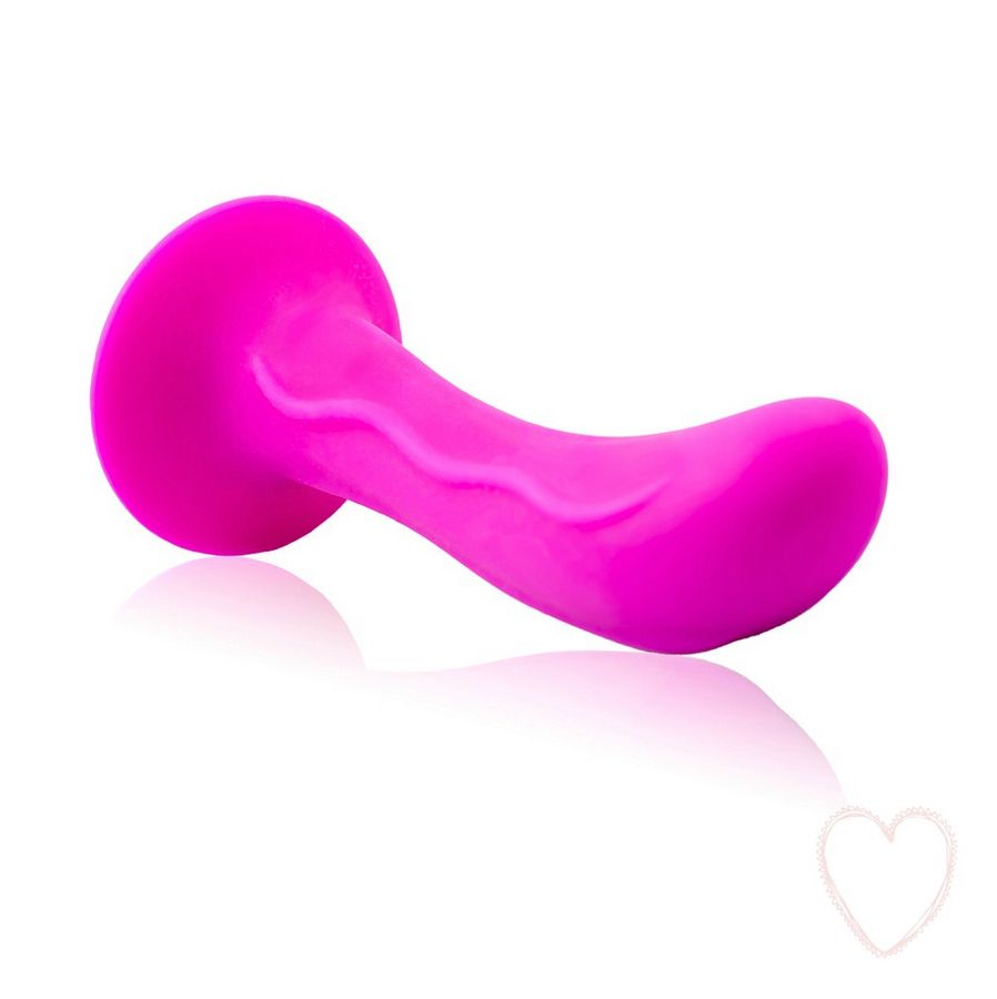 BAILE - PASSION FORT VENTOUSE UNISEXE BAILE DILDOS