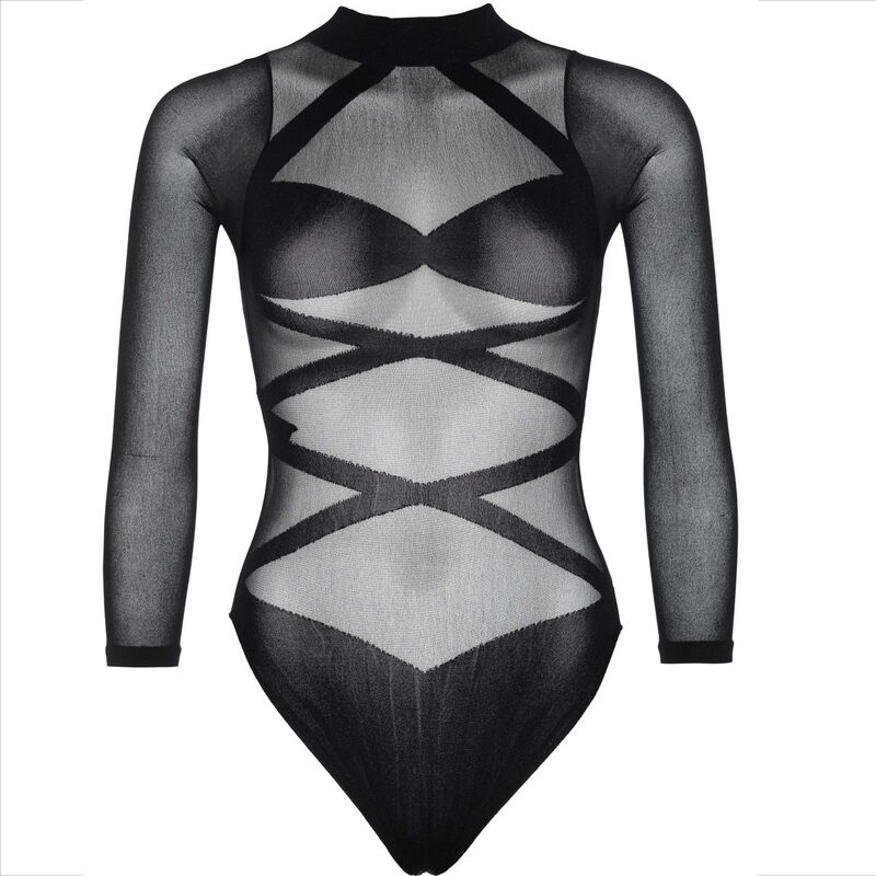 LEG AVENUE - ENSEMBLE 2 PIÈCES CORPS ET CUISSES LEG AVENUE SETS