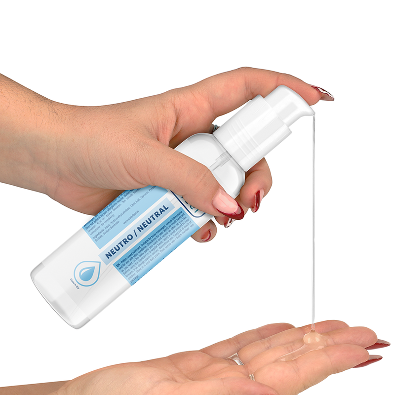 WATERFEEL - LUBRIFIANT NATUREL 175 ML WATERFEEL