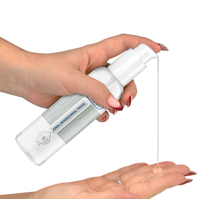 WATERFEEL - LUBRIFIANT ANAL 150 ML WATERFEEL