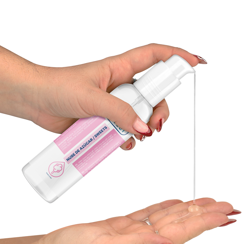 WATERFEEL - LUBRIFIANT NUAGE DE SUCRE 175 ML WATERFEEL