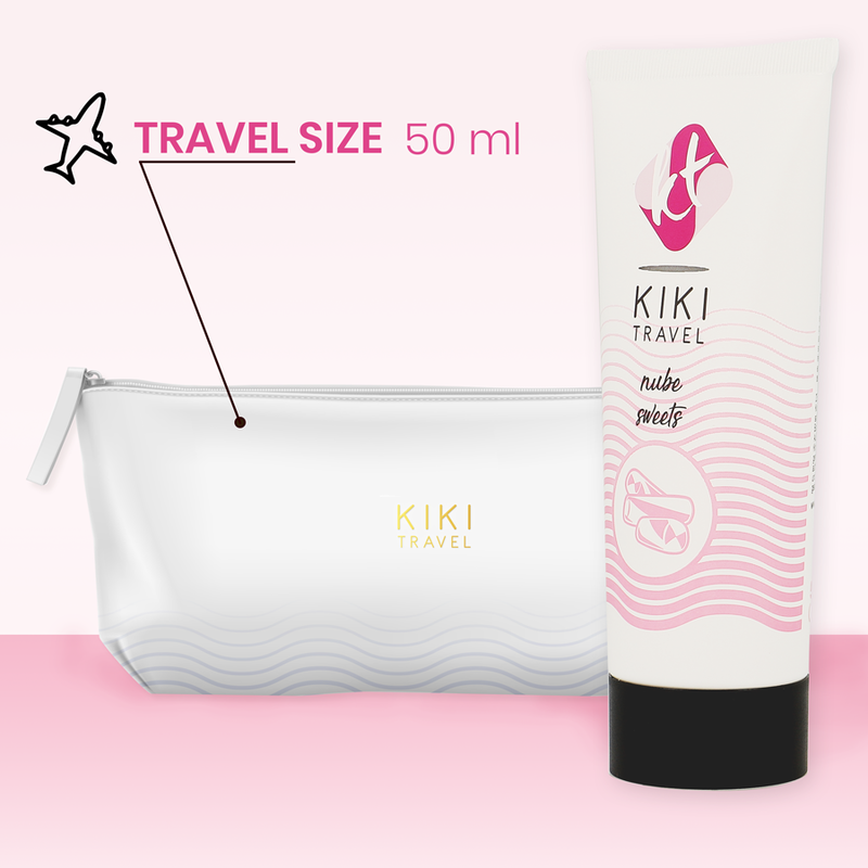 KIKÍ TRAVEL - NUBE BONBONS 50 ML KIKÍ TRAVEL