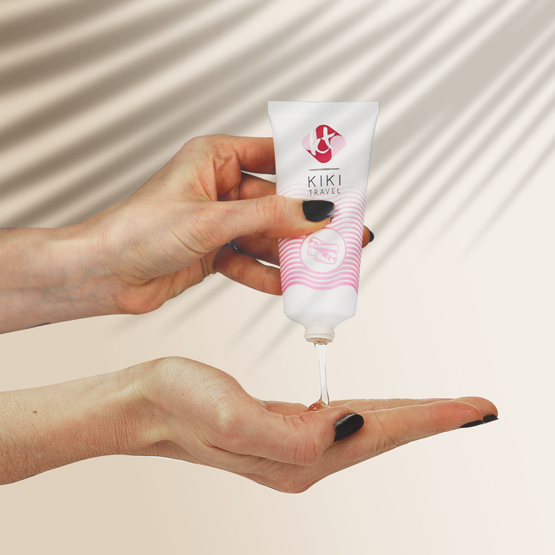 KIKÍ TRAVEL - NUBE BONBONS 50 ML KIKÍ TRAVEL