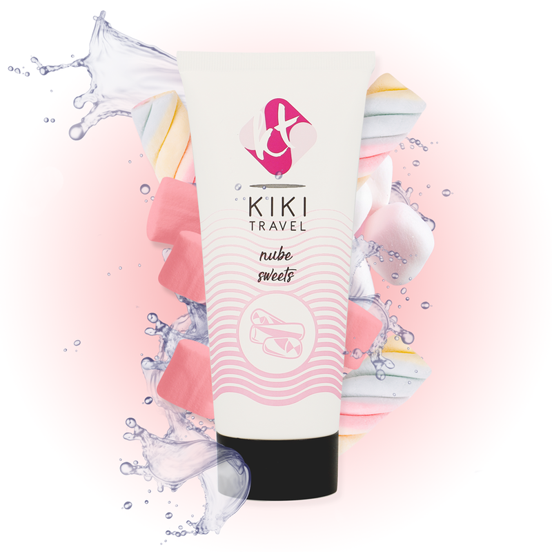 KIKÍ TRAVEL - NUBE BONBONS 50 ML KIKÍ TRAVEL