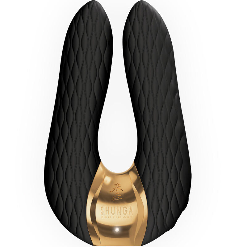 SHUNGA - MASSEUR INTIME AIKO ROSE SHUNGA TOYS