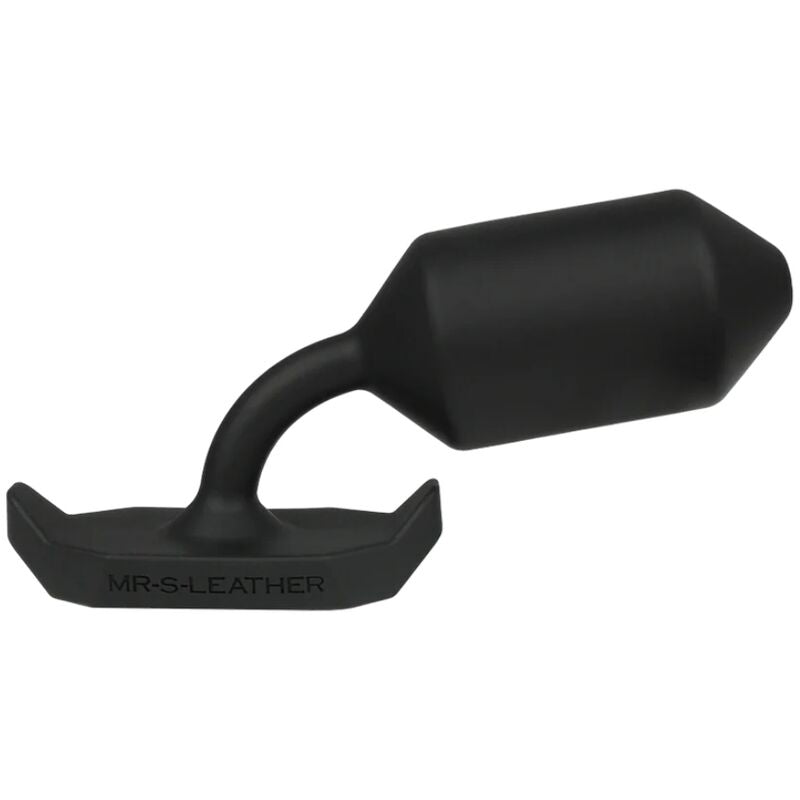 ELECTRASTIM - ELECTRO PLUG ANAL MR-S-CUIR ELECTRASTIM