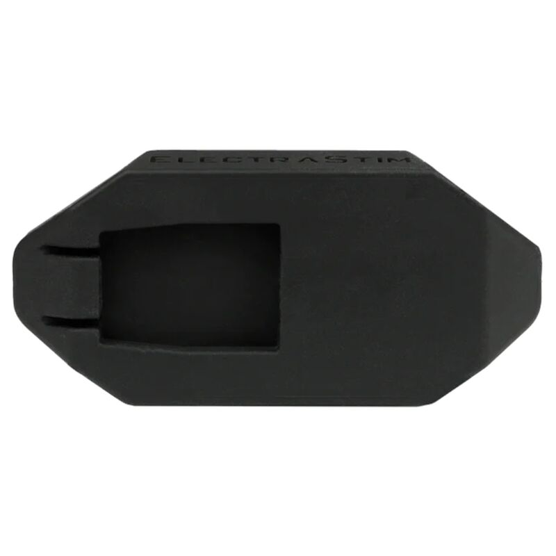 ELECTRASTIM - ELECTRO PLUG ANAL MR-S-CUIR ELECTRASTIM