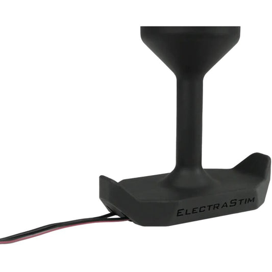 ELECTRASTIM - ELECTRO PLUG ANAL MR-S-CUIR ELECTRASTIM