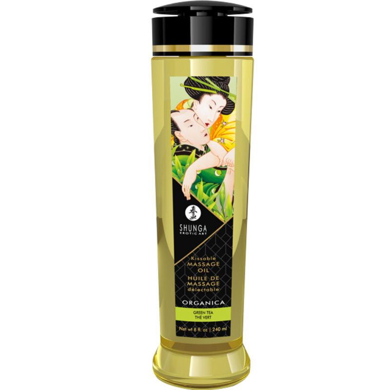 SHUNGA - KIT DE JARDIN EDO COLLECTION BIO SHUNGA KITS
