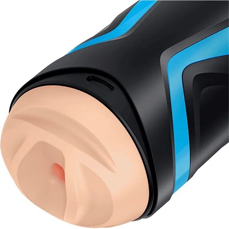 SATISFYER - MEN UN MASTURBATEUR POUR HOMMES SATISFYER MEN