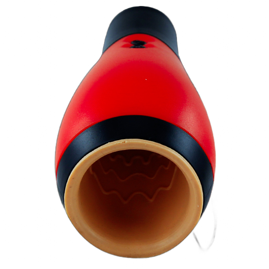 BAILE - AMANT DU SEXE ORAL 30V AVEC ADAPTATEUR BAILE FOR HIM